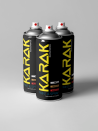 Spray 400ml Beige