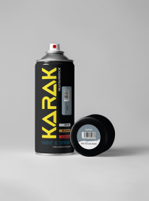 Spray 400ml Gris Azulado