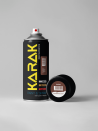Spray 400ml Marrón Pardo