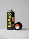 Spray 400ml Naranja