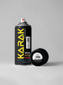 Spray 400ml Barniz Satinado