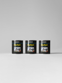 Lata 125ml Esmalte Sintético Magenta