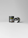 Lata 125ml Esmalte Sintético Negro Brillo