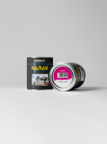 Lata 375ml Esmalte...