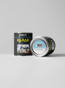 Lata 750ml Esmalte...