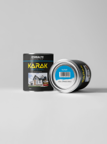 Lata 750ml Esmalte...