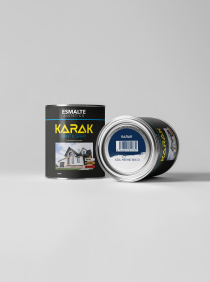 Lata 750ml Esmalte...