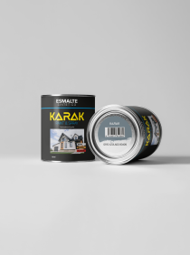 Lata 750ml Esmalte...