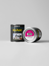 Lata 750ml Esmalte...