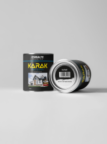 Lata 750ml Esmalte...