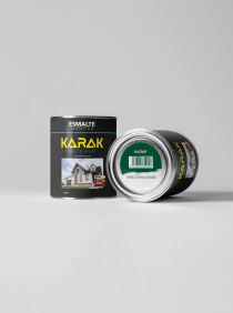 Lata 750ml Esmalte...