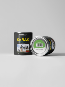 Lata 750ml Esmalte...