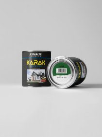 Lata 750ml Esmalte...