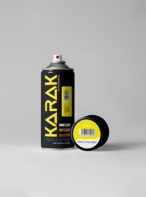 Spray 200ml Amarillo Real