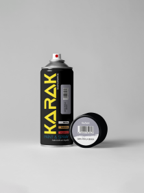 Spray 200ml Gris Perla