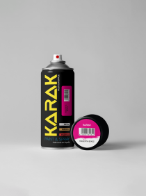 Spray 200ml Magenta