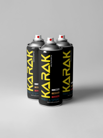 Spray 200ml Marfil