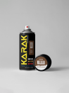 Spray 200ml Marrón Oscuro