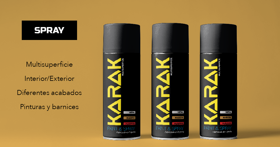 Spray Multisuperficie